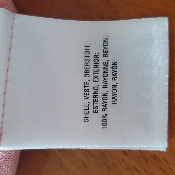 Anthropologie tank top - Picture 5 of 6